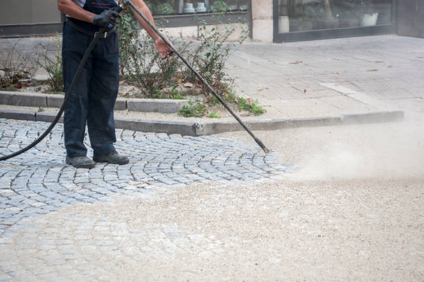 Best Restaurant Pressure Washing  in Greencastle, PA
